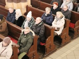 Koncert kolęd Ewy Urygi, 18.01.2026